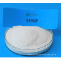 Sodium Hexametaphosphate Industrial Grade